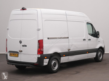 Mercedes eSprinter 312