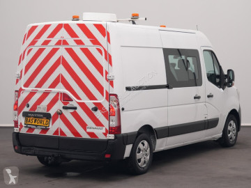 Renault Master 135PK