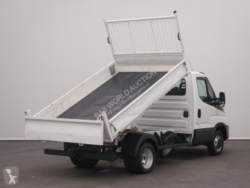 Otras furgonetas Iveco
