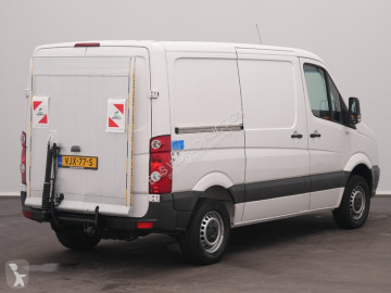 Volkswagen Crafter 109pk