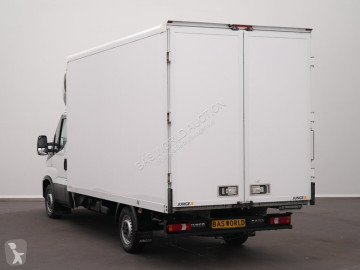 Otras furgonetas Iveco