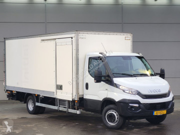 Otras furgonetas Iveco