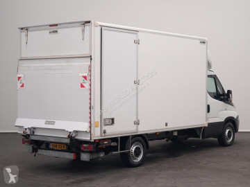 Otras furgonetas Iveco