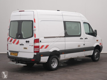 Інші комерційні автомобілі Mercedes