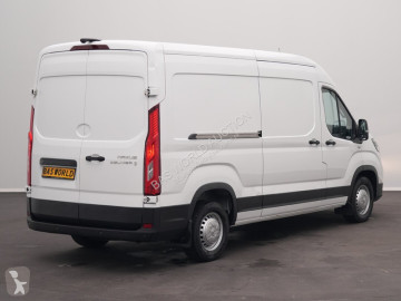 Maxus Deliver 9 9