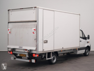 Mercedes Sprinter 314 CDI