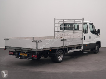 Otras furgonetas Iveco