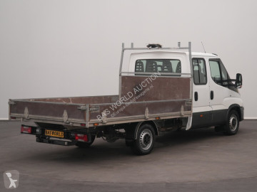 Otras furgonetas Iveco