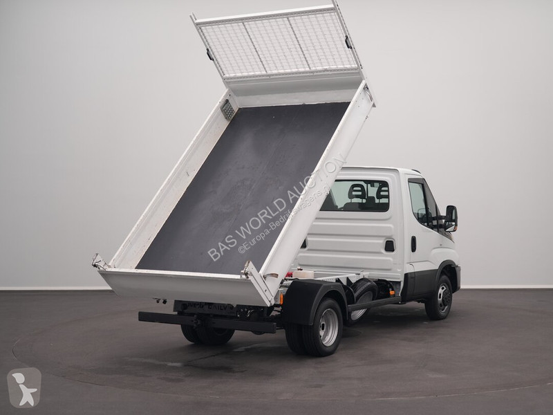 Furgoneta Iveco 35C16
