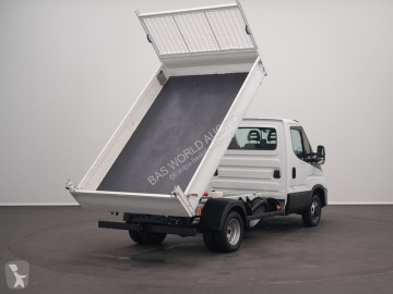 Otras furgonetas Iveco