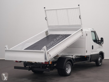 Otras furgonetas Iveco
