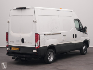 Інші комерційні автомобілі Iveco