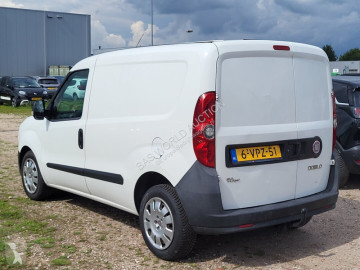 Fiat Doblo 90pk