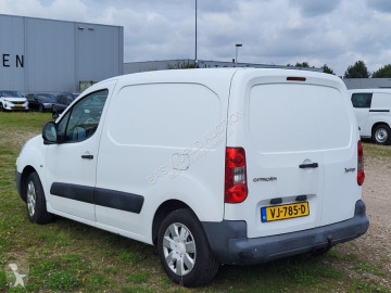 Otras furgonetas Citroën