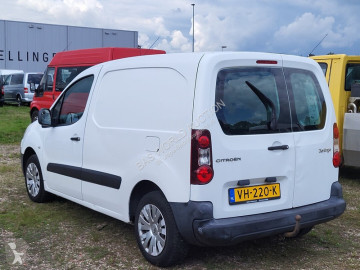 Інші комерційні автомобілі Citroën