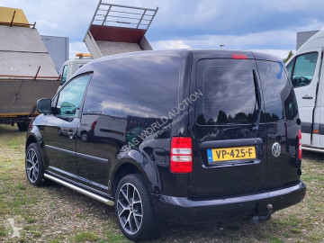 Інші комерційні автомобілі Volkswagen