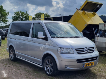 Інші комерційні автомобілі Volkswagen