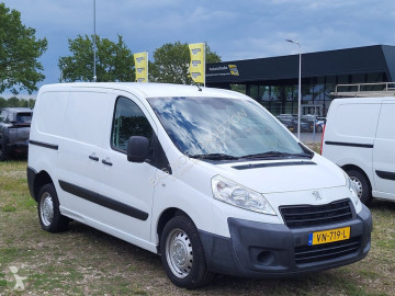 Otras furgonetas Peugeot