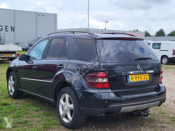 Otras furgonetas Mercedes