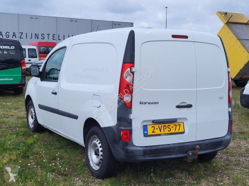 Otras furgonetas Renault