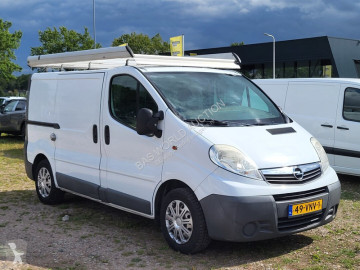 Otras furgonetas Opel