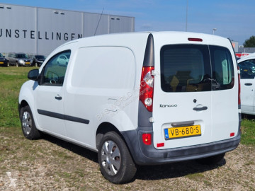Otras furgonetas Renault