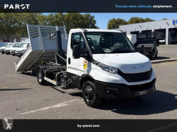 Машина мультиліфт / знімний кузов Iveco