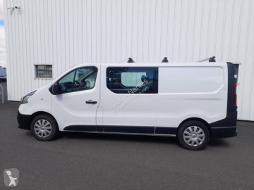 Renault Trafic 1.6 DCI 120CH GRAND CONFORT
