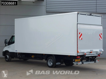 Фургон Iveco новий