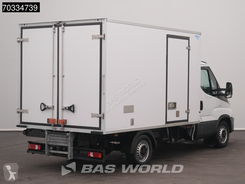 Furgoneta Iveco 35S16 Automaat Koelwagen...