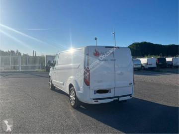 Ford Transit 130