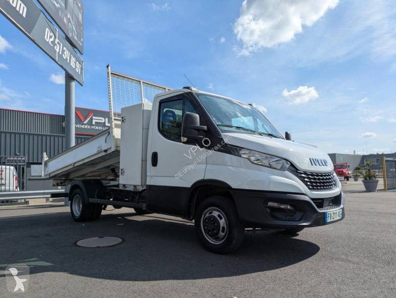 عربة نفعية Iveco 35C14