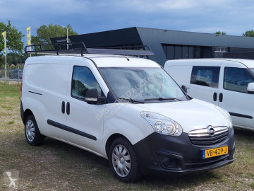 Overige bedrijfswagens Opel