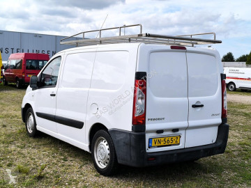 Peugeot e-Expert 128pk