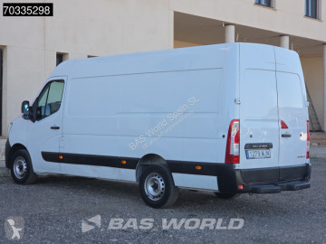 Bestelwagen Renault
