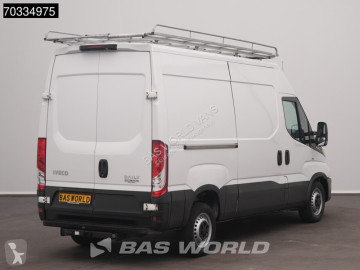 Лекотоварен фургон Iveco