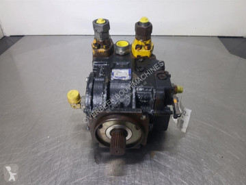 Hydraulisch systeem