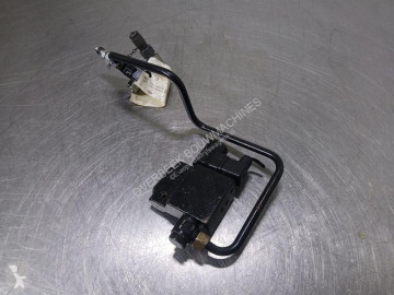 Hydraulisch systeem Ahlmann