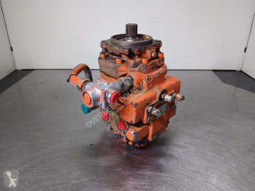 Hydraulisch systeem Atlas