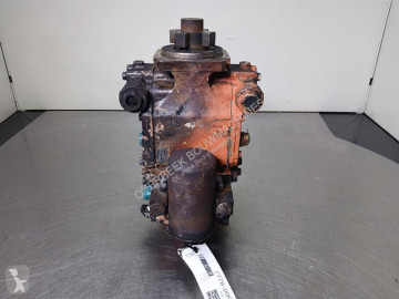 Hydraulisch systeem Atlas