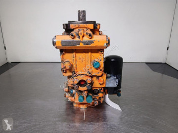 Hydraulisch systeem Atlas