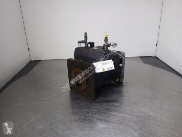 Hydraulisch systeem