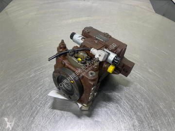 Hydraulisch systeem