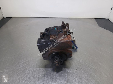 Hydraulisch systeem