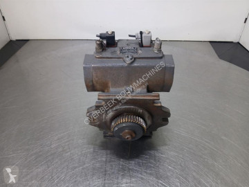 Hydraulisch systeem