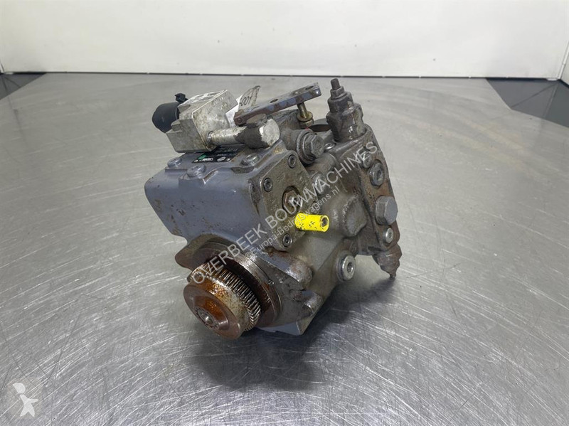 Bedrijfswagen Hamm HD10-Wirtgen 2034596-Drive...