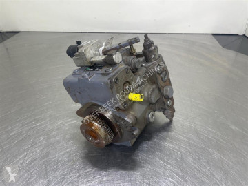 Hydraulisch systeem Hamm