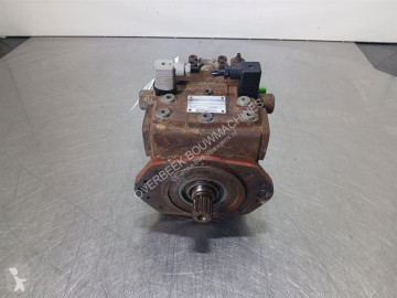 Hydraulisch systeem Hydromatik