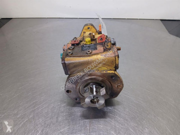 Hydraulisch systeem Hydromatik