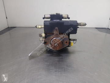 Hydraulisch systeem